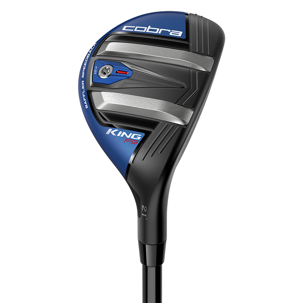 new cobra one length